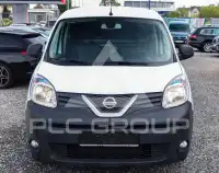 2021 Nissan NV 250
