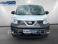 2021 Nissan NV 250