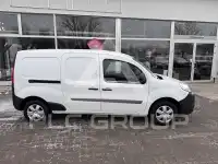 2021 Nissan NV 250