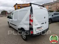 2021 Nissan NV 250