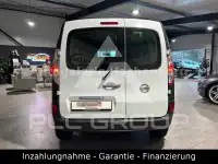 2021 Nissan NV 250