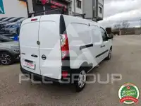 2021 Nissan NV 250