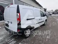 2021 Nissan NV 250