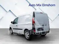2021 Nissan NV 250