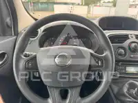 2021 Nissan NV 250