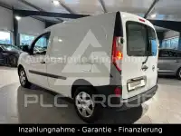 2021 Nissan NV 250