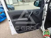 2021 Nissan NV 250