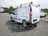2021 Nissan NV 250