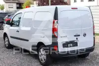 2021 Nissan NV 250