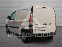 2021 Nissan NV 250