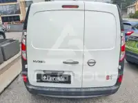 2021 Nissan NV 250