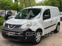 2021 Nissan NV 250