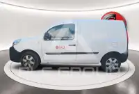 2021 Nissan NV 250