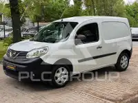 2021 Nissan NV 250