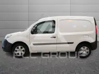 2021 Nissan NV 250