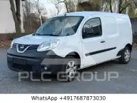 2021 Nissan NV 250