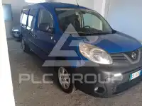2021 Nissan NV 250
