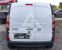 2021 Nissan NV 250