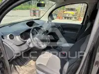 2021 Nissan NV 250