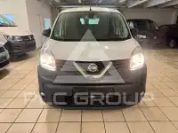 2021 Nissan NV 250