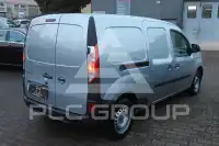 2021 Nissan NV 250