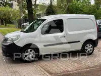 2021 Nissan NV 250