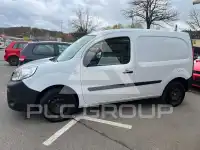 2021 Nissan NV 250