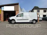2021 Nissan NV 250