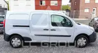2021 Nissan NV 250