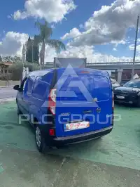2021 Nissan NV 250