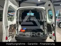 2021 Nissan NV 250