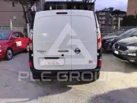 2021 Nissan NV 250