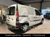 2021 Nissan NV 250