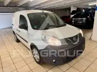 2021 Nissan NV 250