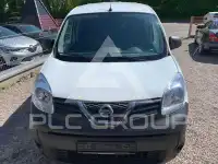 2021 Nissan NV 250