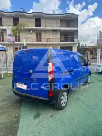 2021 Nissan NV 250