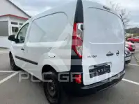 2021 Nissan NV 250