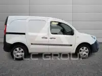 2021 Nissan NV 250
