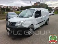 2021 Nissan NV 250