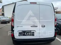 2021 Nissan NV 250
