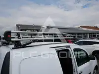 2021 Nissan NV 250