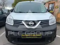 2021 Nissan NV 250