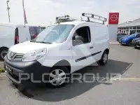 2021 Nissan NV 250