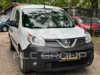 2021 Nissan NV 250