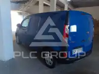 2021 Nissan NV 250