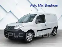 2021 Nissan NV 250