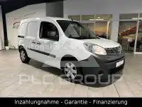 2021 Nissan NV 250