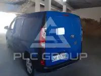 2021 Nissan NV 250