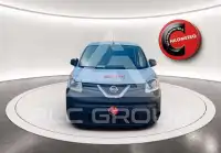 2021 Nissan NV 250