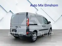 2021 Nissan NV 250